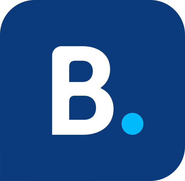 Booking.com Logo