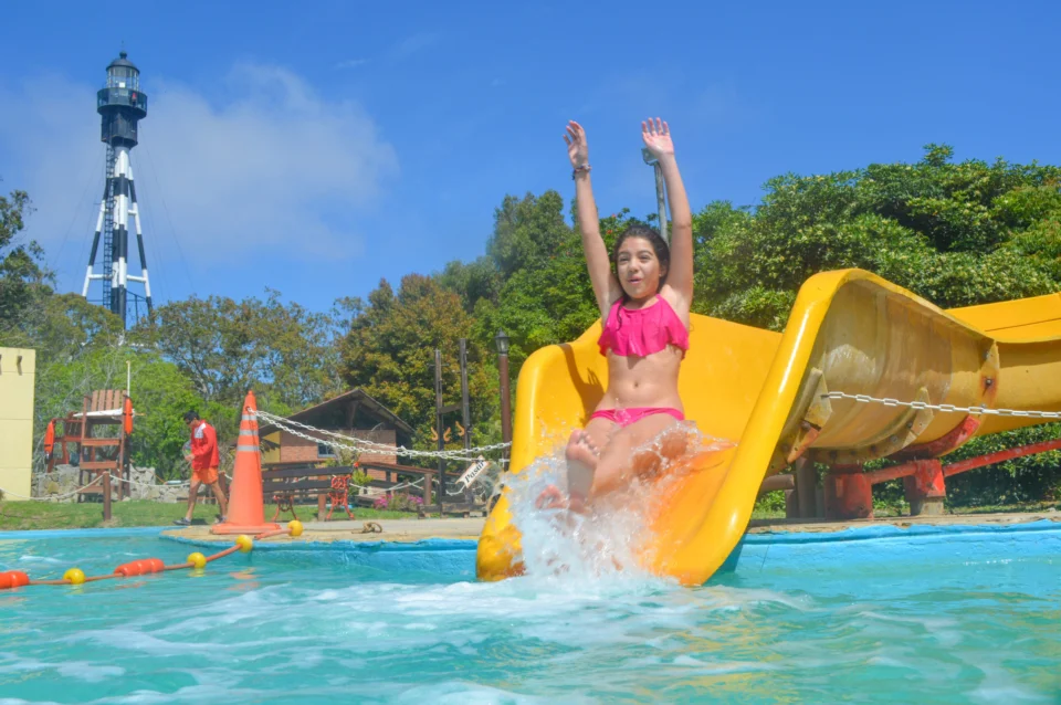 Imagen de Termas Marinas Park