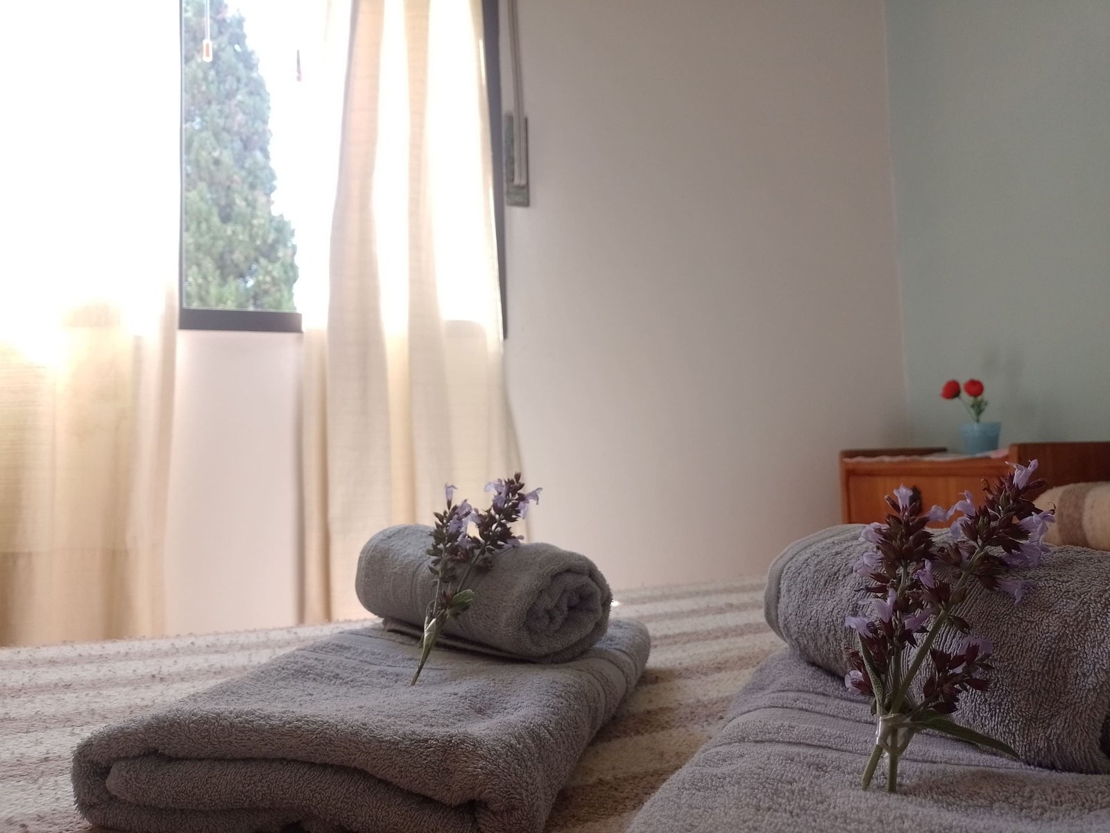 Imagen de Habitación Doble