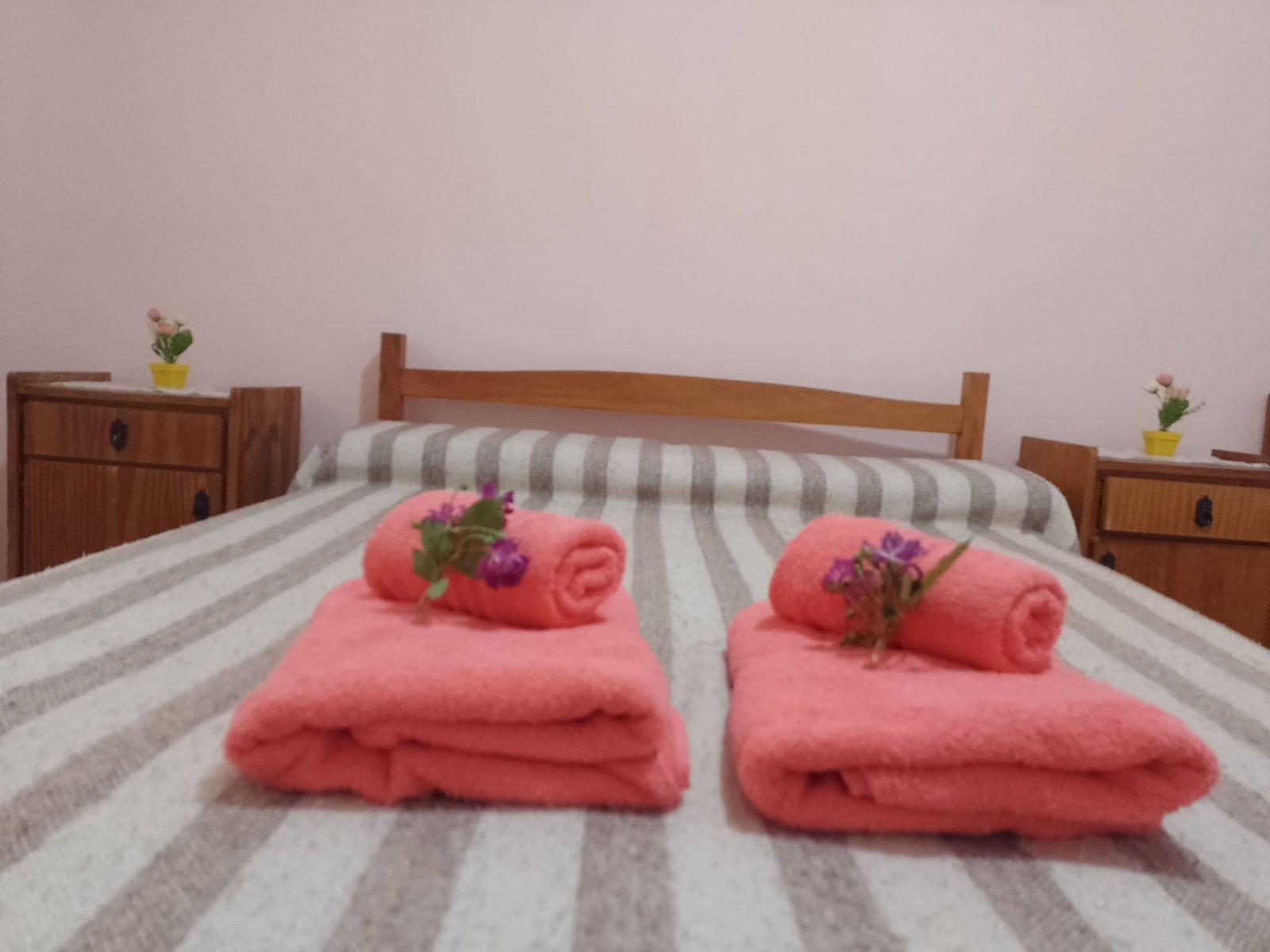 Imagen de Habitación Doble