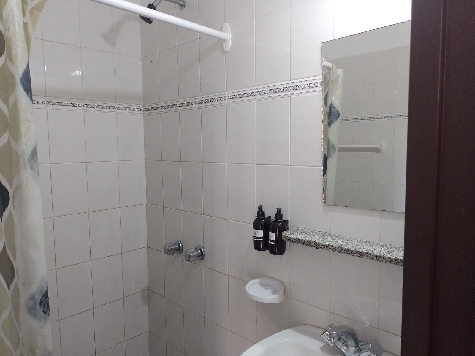 Imagen de Habitación Triple