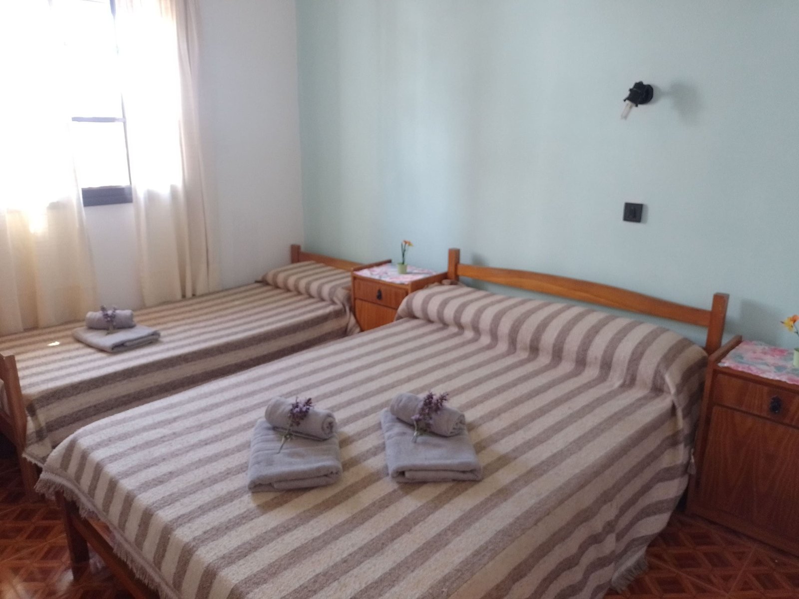 Imagen de Habitación Triple