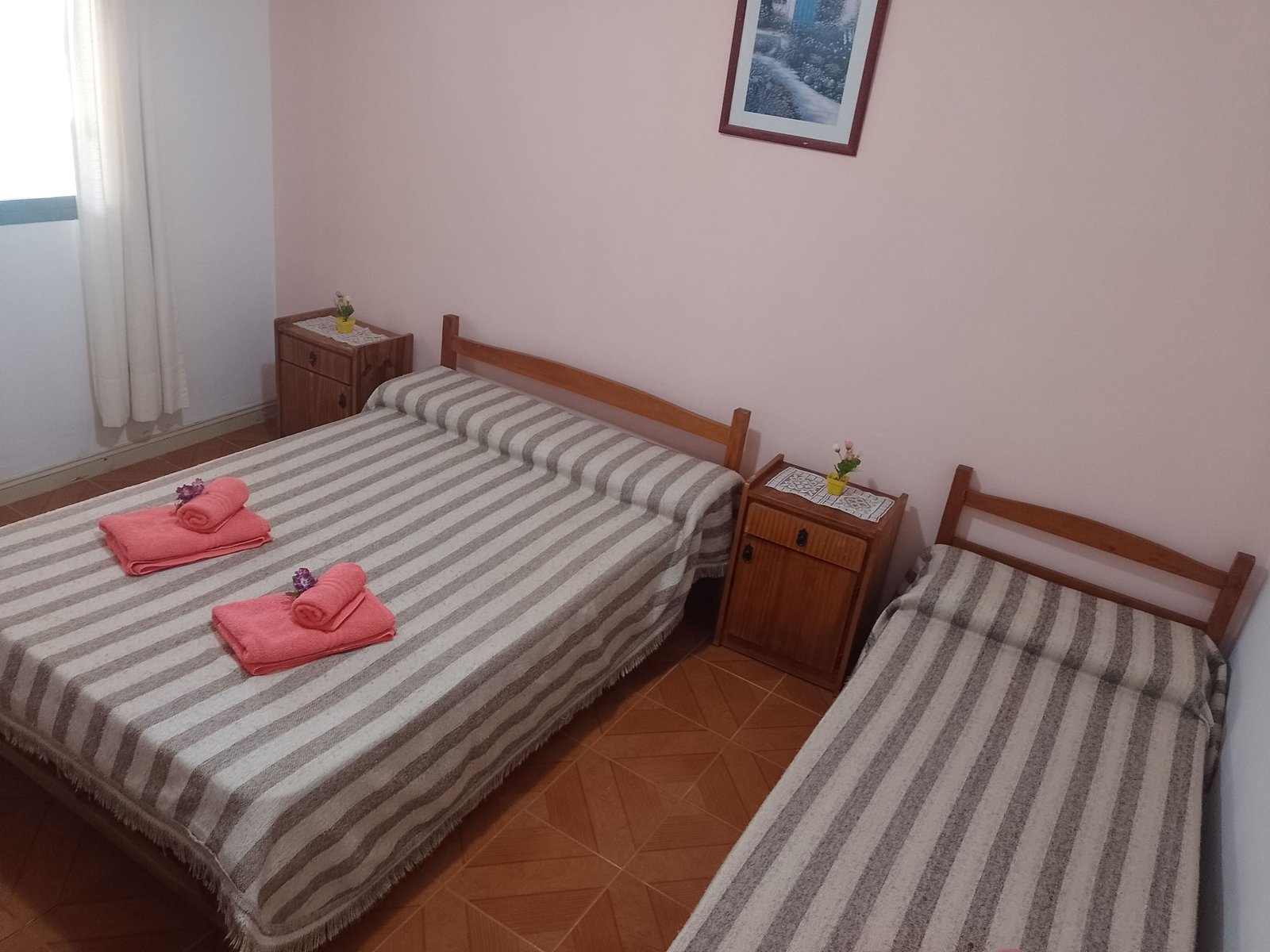 Imagen de Habitación Triple