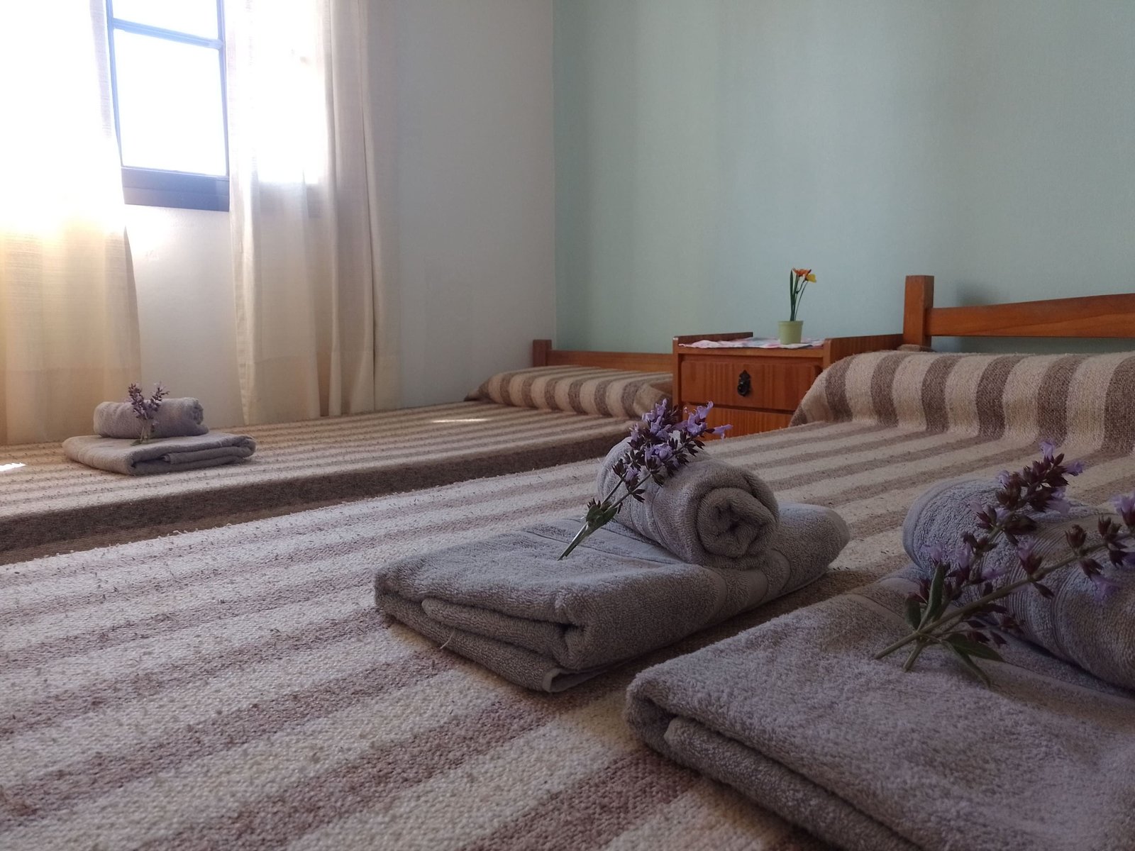 Imagen de Habitación Triple