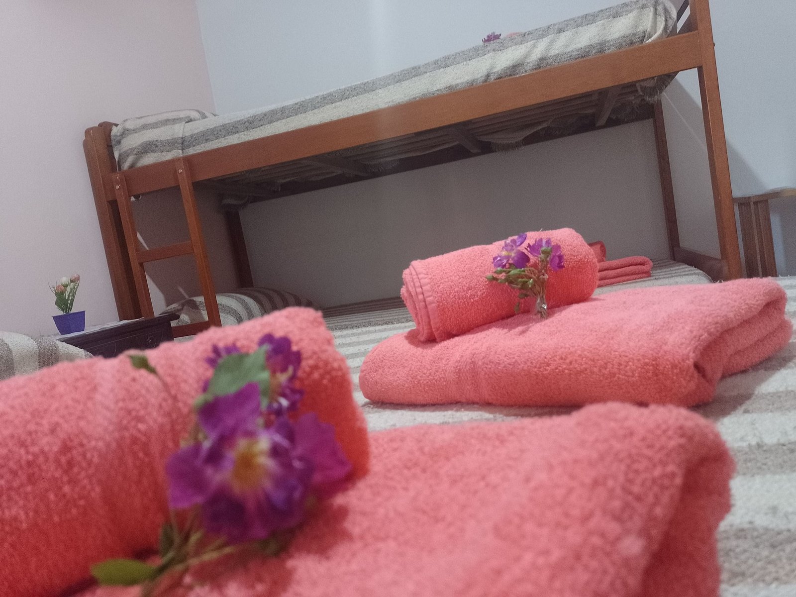 Imagen de Habitación Cuádruple