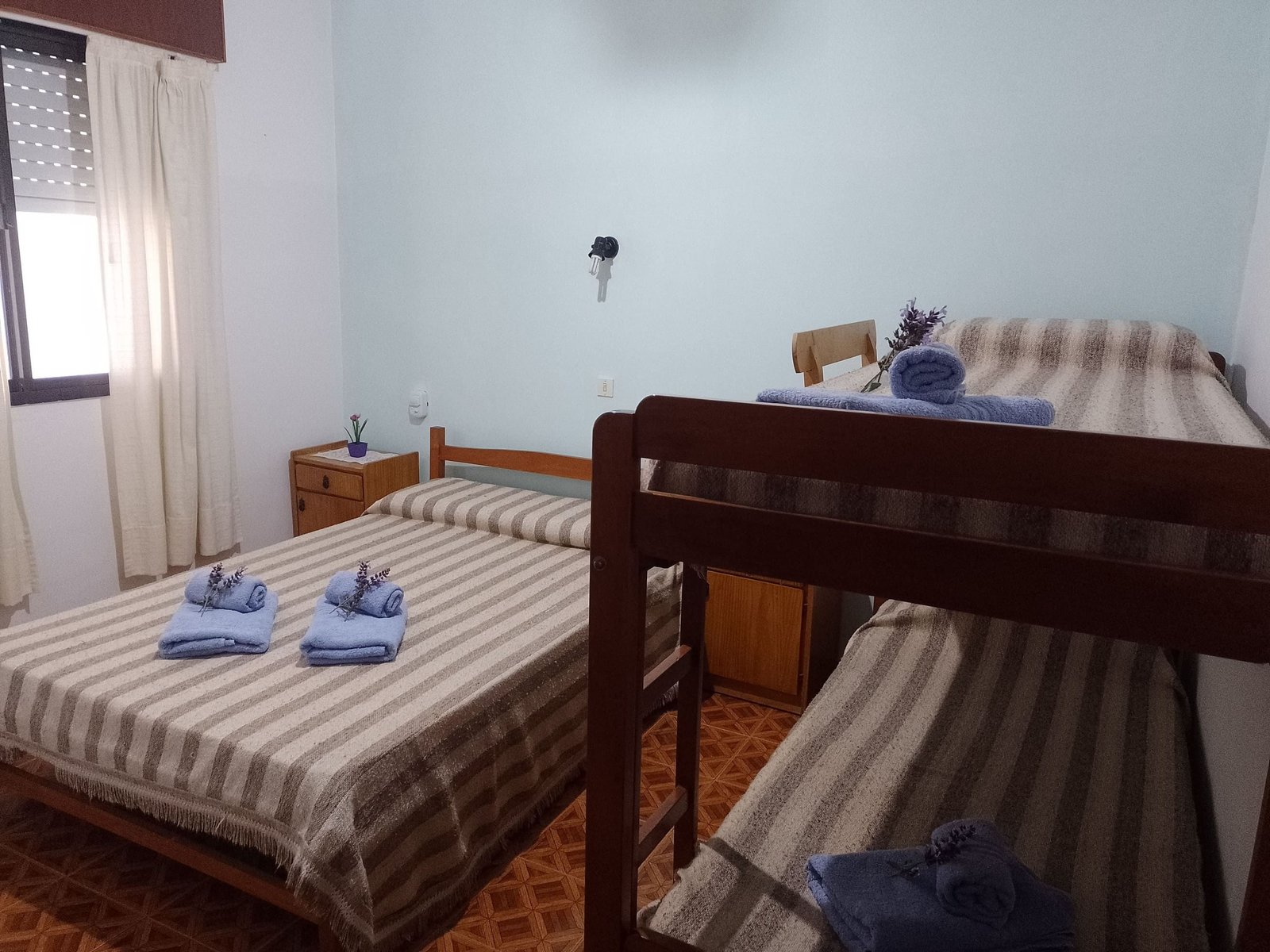 Imagen de Habitación Cuádruple