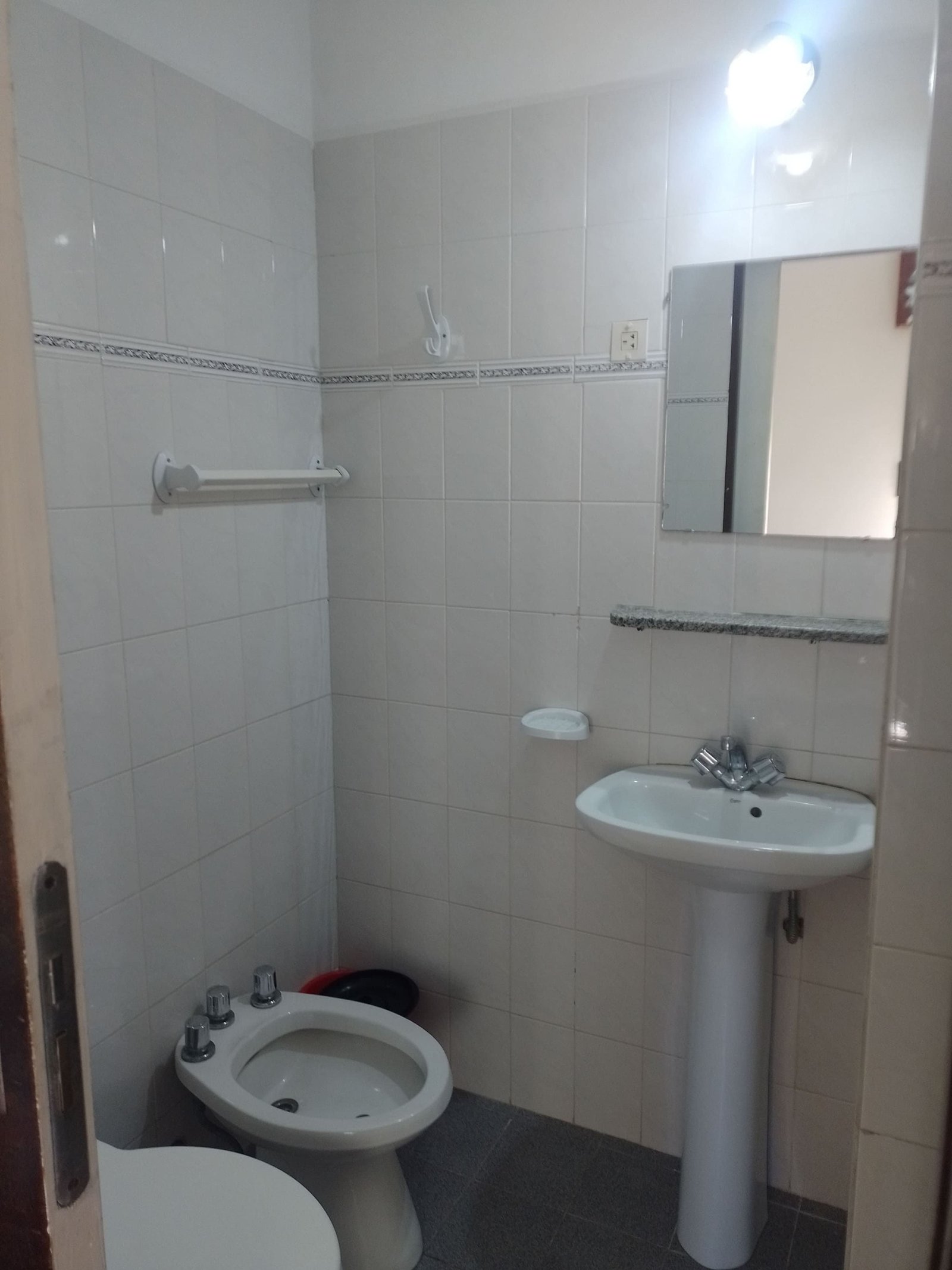 Imagen de Habitación Cuádruple