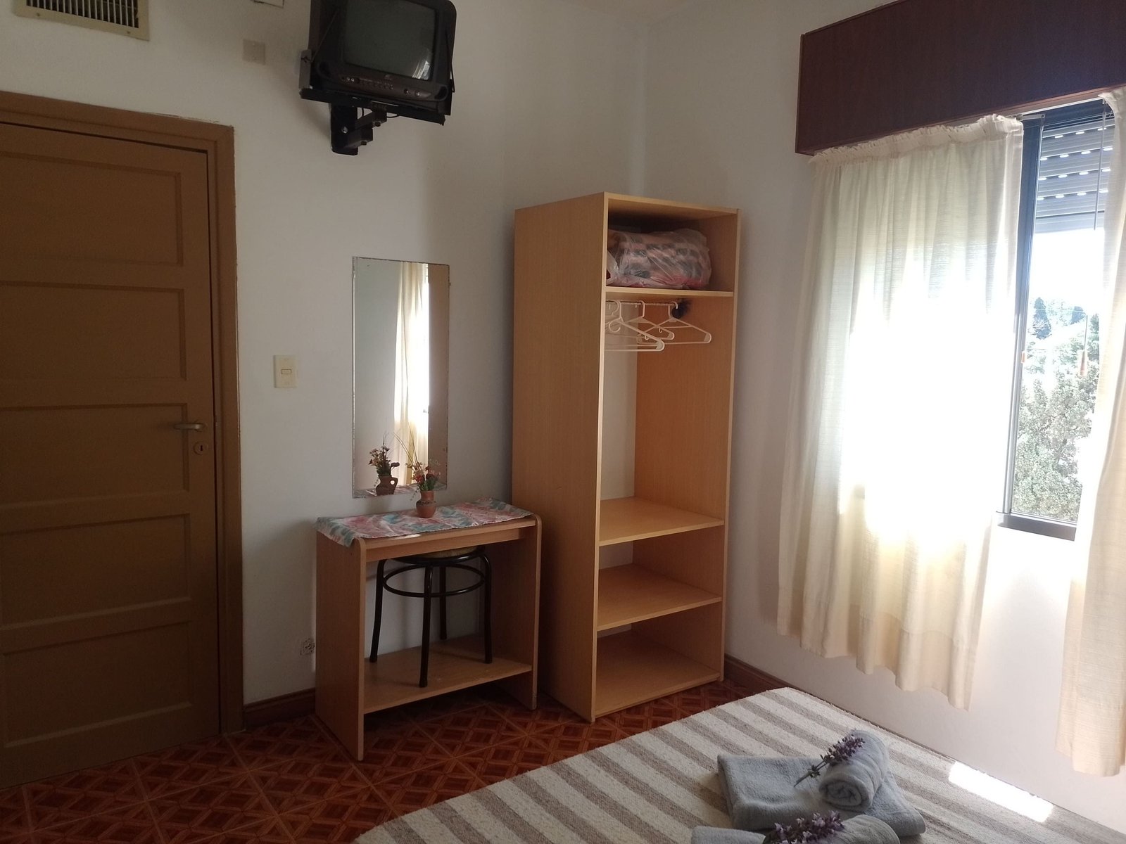 Imagen de Habitación Quíntuple