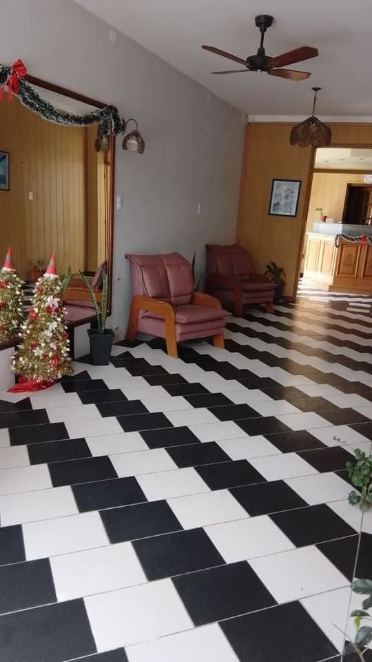 Instalaciones del Hotel Eluney